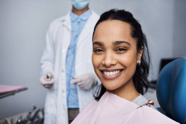Advanced Technology for Better Dental Care in Breckenridge Hills, MO