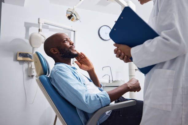 Sleep Apnea Treatment in Breckenridge Hills, MO