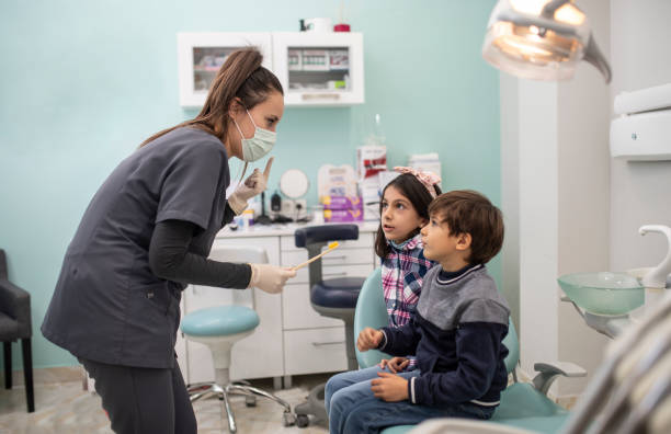 Reliable Breckenridge Hills, MO Dental Services Solutions