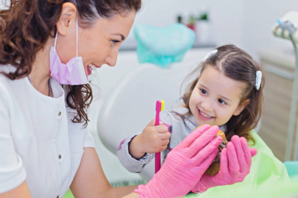  Breckenridge Hills, MO Dental Services Pros